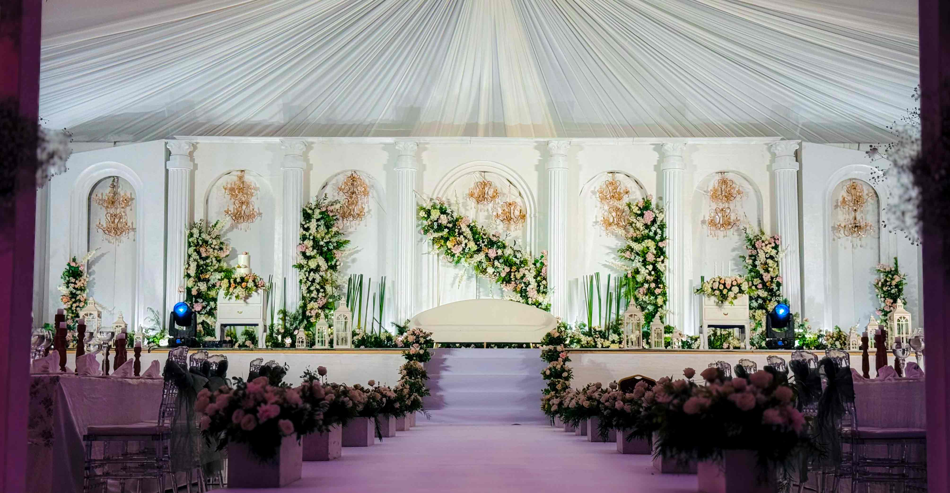 Vijaya ICC Convention